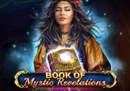 Book of Mystic Revelations