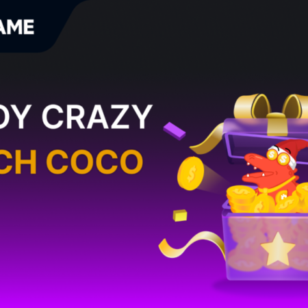 🕵️‍♂️ Discover the Fun of BC.Game’s “Catch Coco” Event! 🕵️‍♀️