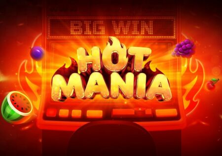 Hot Mania