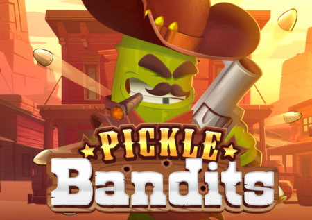 Pickle Bandits