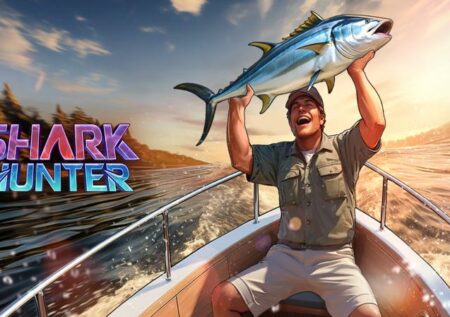 Shark Hunter