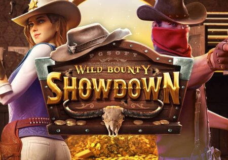 Wild Bounty Showdown