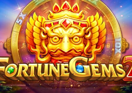 Fortune Gems 2